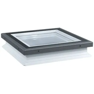 VELUX Gruppe Flachdachfenster RoofLITE FRF B600 mit Festverglasung