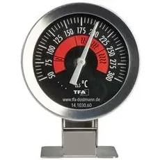 Bild von Dostmann 14.1030.60 Backofen-Thermometer Niedergaren