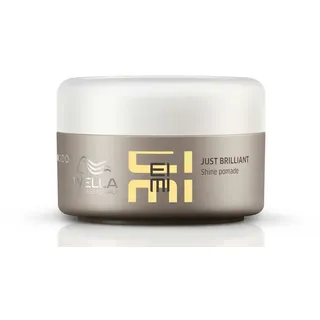 Wella EIMI Just Brilliant Glanz Pomade 75 ml