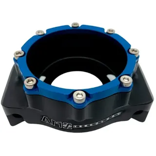 Amx Teknology 330/aladin V1 T6083 2g Tauchcomputer-schutz - Blue - One Size