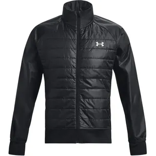 Under Armour Launch Insulated Jacket Herren Schwarz XL