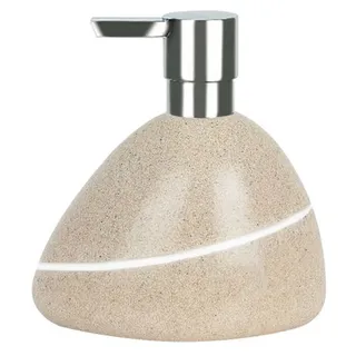 Spirella Seifenspender Etna 400ml Beige