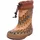 Rain Boot Japanese Dream Gold 32