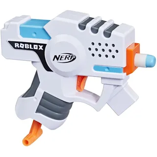 Hasbro NERF MS Roblox STRUCID Boom Strike, F2498ES0
