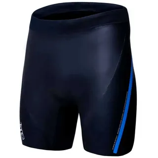 Zone3 Buoyancy 5/3 Mm Auftriebsshorts - Black - XL