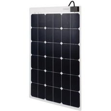 Bild Power Panel Flex Solarmodul, 80W, weiß