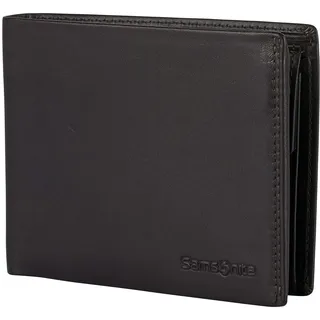 Samsonite Attack 2 SLG Geldbörse Herren braun