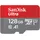 Ultra microSDXC 128 GB