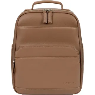 loulex Mini Bag braun