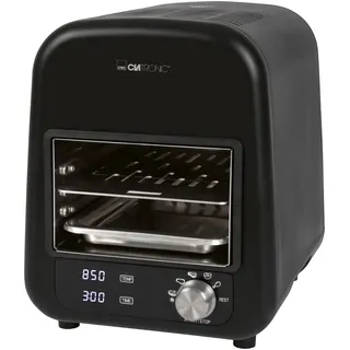 Clatronic EBG 3760 schwarz