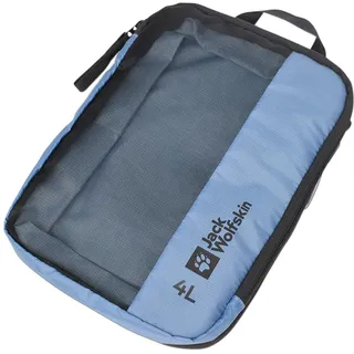 Jack Wolfskin Compression Cube 4 Elemental blue