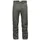 Zip-Off Trousers M Grau 44