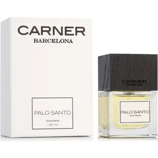 Carner Barcelona Palo Santo Eau de Parfum 50 ml