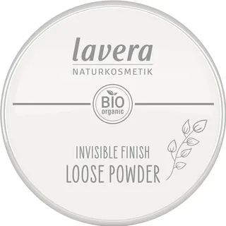 Lavera Finish Loose Powder -Transparent-, 1, 11.0 gramm