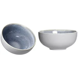 Ritzenhoff und Breker Skagen Stone Müslischale tief 15 cm
