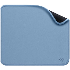Bild Mouse Pad Studio Series, 230x200mm, Blue Grey blau (956-000034 / 956-000051)