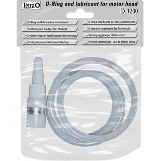 Tetra Zylinderkopfdichtung für den Filter EX-1200 Tetra
