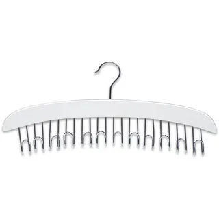 Zeller Gürtelhalter, 43 x 6 x 18 cm, 1 - Pack