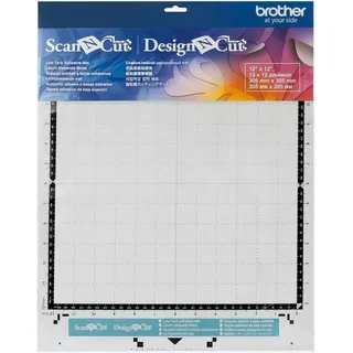 Brother Schneideplotter Zubehör, Schneidematte
