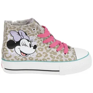 CERDA GROUP Tpr Sole High Minnie Sportschuhe - Multicolor - EU 33