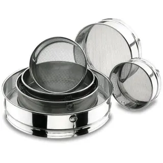 LACOR 68254 Mehlsieb 40 cm