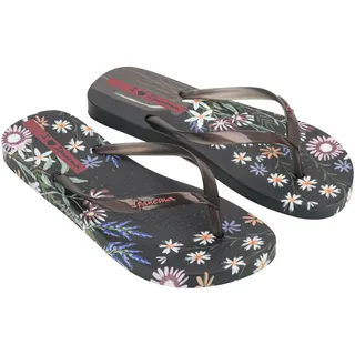 IPANEMA Verao Tropical Herren Black 35,5