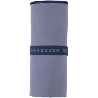 SCHIESSER Sporthandtuch 80 x 130 cm lila
