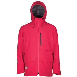L1 Premium Goods Herren Ski- Snowboardjacke ALPHA L1 JKT