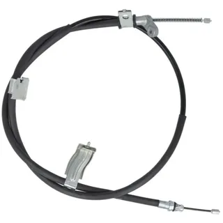 Seilzug, Feststellbremse ABE C71007ABE