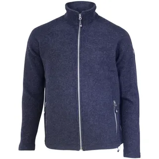 Ivanhoe Danny Full Zip - Wolljacke Herren