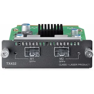 TP-LINK SFP+-Modul TX432