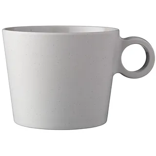 Mepal Cappuccinotasse 0,375 l Pebble White