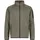 Fleecejacke corda-antracite 52