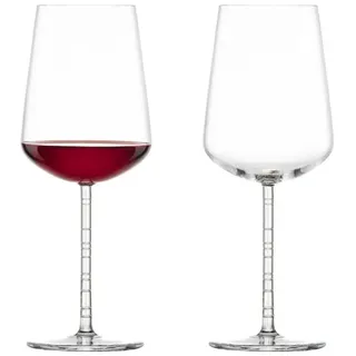 Schott Zwiesel Bordeaux Rotweinglas 0,633 l 2 St.