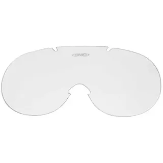 Dmd Ghost 1acs40000gw00 Ersatzlinsen - Clear - Clear