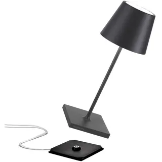 Zafferano Poldina Pro Mini Grau