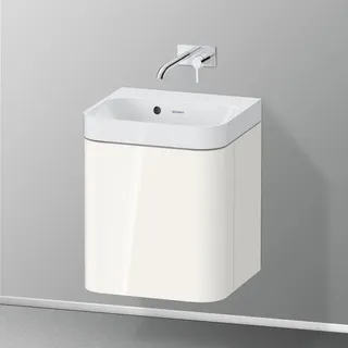 Duravit Happy D.2 Plus Wandwaschbecken 40 x 36 cm (HP4340N22220000)