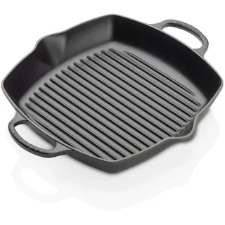Le Creuset Signature Grillpfanne 30 x 30 cm