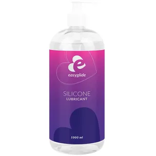 EasyGlide Gleitgel auf Silikonbasis 1 l 1000 ml