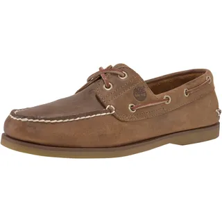 Timberland Classic Bootsschuh Herren Braun 41
