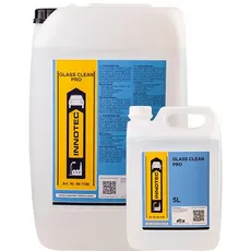 1 Stk. Innotec Glass Clean Pro Streifenfreier Glasreiniger 25 Liter