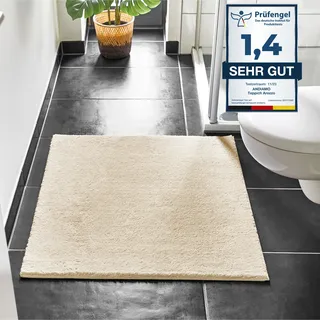 Andiamo Arezzo Beige 60 x 110 cm