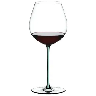 Riedel FATTO A MANO Rotweinglas 0,738 l