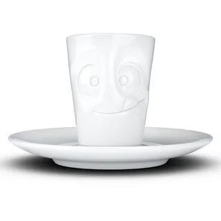 Fiftyeight T_02_14_01 Becher 0,08 l Weiß 1