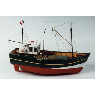 Soclaine Modell Schiff Jeannine Marie