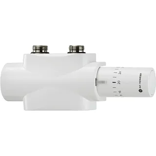 IMI Hydronic Engineering Deutschland building material, Weiß