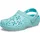 Clog K Clog aquamarine 29/30 EU
