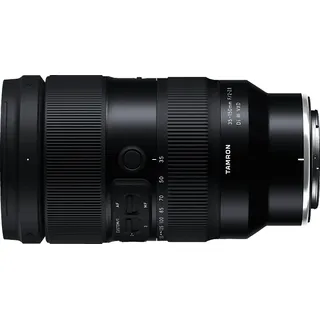 Tamron AF 35-150 mm F2,0-2,8 Di III VXD Nikon Z