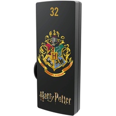 Bild M730 Harry Potter 2.0 32GB, USB-A 2.0 (ECMMD32GM730HP05)