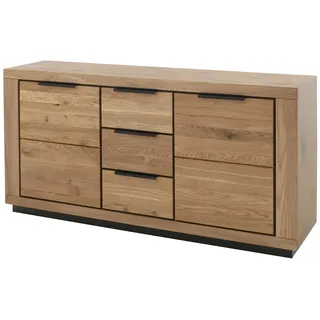 MCA living Greno Sideboard II 163 x 80 x 40 cm Beige